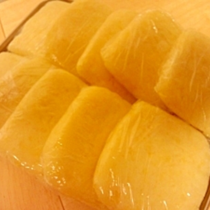 いっぱい作って大量冷凍 マッシュポテト レシピ 作り方 By めろ66 楽天レシピ